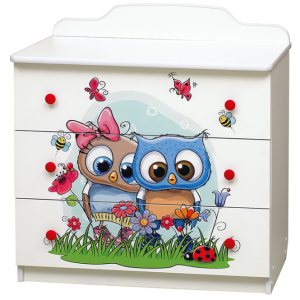 Комод ''Совята''